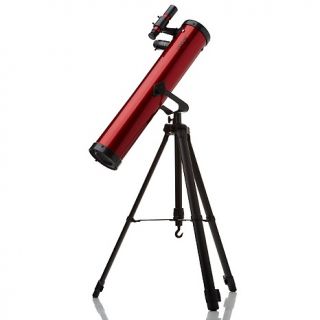   Carson RP 100 Red Planet Newtonian Telescope