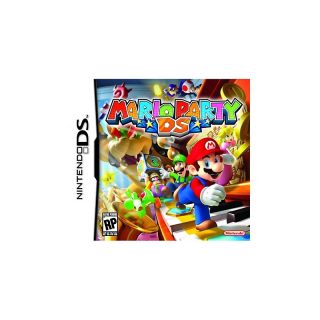 104 0296 mario party ds nintendo ds rating be the first to write a