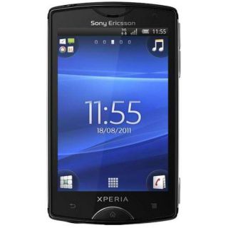 Sony Ericsson Xperia Mini ST15i Unlocked GSM Cell Phone