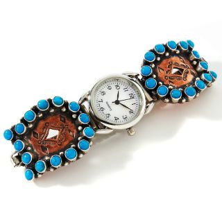 Jewelry Watches Womens Chaco Canyon Southwest Copper