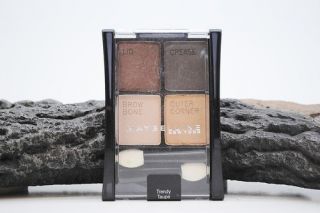 Maybelline Eyeshadow Expert Wear 93 Trendy Taupe 041554537413