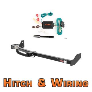  Trailer Hitch Wiring Euro Kit w 2 Ball for Summit Expo Colt