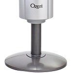 Ozeri Summer 42 LCD RC Oscillating Cooling Tower Fan New Fast