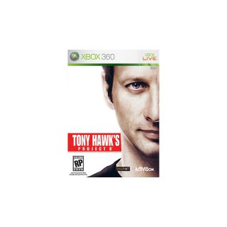 101 4614 xbox360 tony hawk project 8 xbox 360 rating be the first to