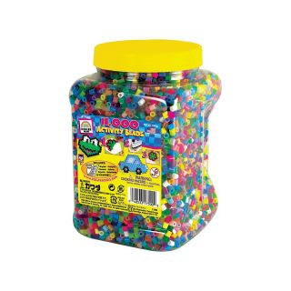101 8655 perler fuse bead jar multi mix rating 3 $ 15 95 s h $ 4 95