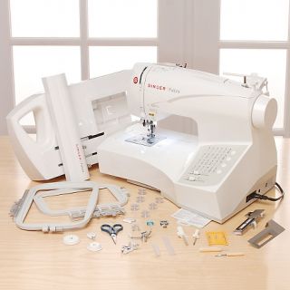  sewing and embroidery machine with software rating 103 $ 799 95 or 4