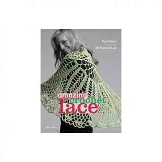 106 0592 potter craft books amazing crochet lace rating 1 $ 19 95 s h