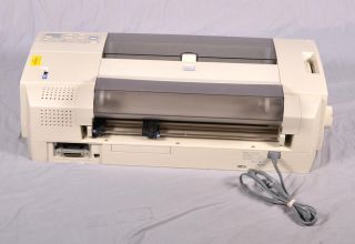 Epson Stylus Color 3000 Large Format Printer P891A VGC