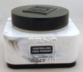 ERNO LASZLO CONTROLLING FACE POWDER TRANSLUCENT LIGHT  no box