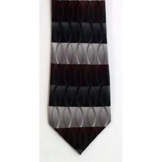 And Pattern Extra Long Mens Silk Neck Tie XL x Long Tall Giorgio