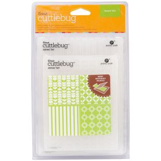 113 4721 provo craft cuttlebug embossing folders 4 pack james rating