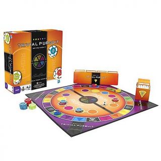 108 2005 trivial pursuit bet you know it edition rating be the first