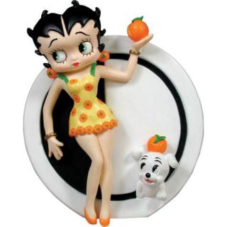 dimensions 3 5 h material resin betty boop just wants to be loved by