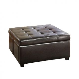 Home Furniture Accent Furniture Ottomans & Benches Petula