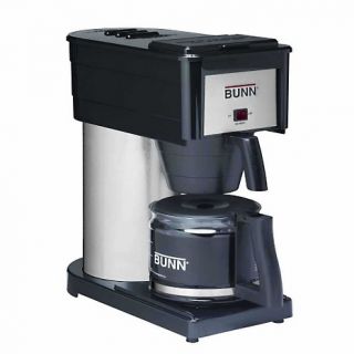112 6305 bunn velocity brew high altitude 10 cup classic coffee maker