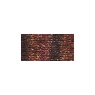 113 6046 deborah norville chunky dark color yarn chocolate rating be