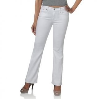 122 768 levi s levi s curve id boot cut jeans white rating 42 $ 19 95