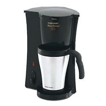 cuisinart compact single serve coffee maker $ 129 95