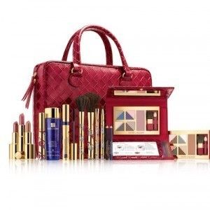 Estee Lauder Ultimate Color Kit $340 Brand New Holiday 2012