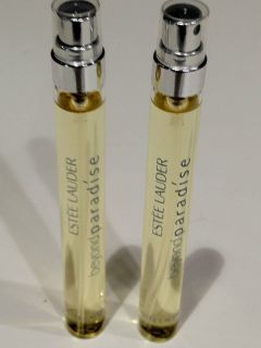 Estee Lauder Beyond Paradise Perfume Pen (Spray) .33 oz. each 2
