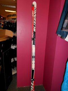 2010 Blizzard DH World Cup Magnesium 210cm Race Skis