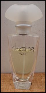 Oz Estee Lauder Dazzling Silver Eau de Parfum EDP Perfume Spray