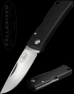 Fallkniven Bear Claw Folding Knife U4 New
