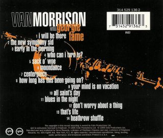 Van_Morrison_Georgie_Fame CD 2