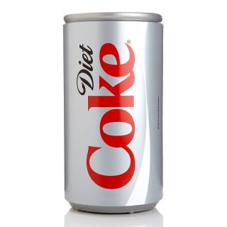Coca Cola Diet Coke Can Shaped Coin Bank   6.75 x 3.5in