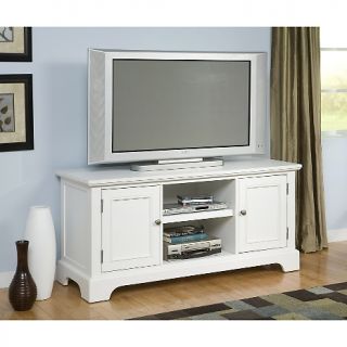 Home Styles Naples Entertainment Stand