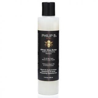 131 636 philip b african shea butter gentle shampoo rating be the