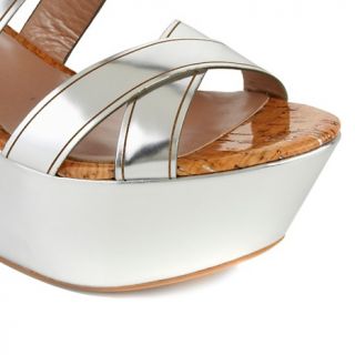  leather platform sandal rating be the first to write a review $ 145 00