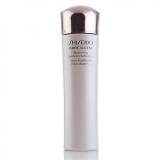 138 579 shiseido white lucent brightening balancing softener enriched