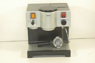 Krups Type 966 Home Espresso Coffee Maker Machine