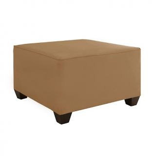 160 661 skyline velvet square cocktail ottoman rating be the first to