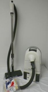 Oreck Dutchtech DTX1300 Canister Vacuum Cleaner