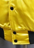 The Golden Girls TV Show Crew Wool Varsity Jacket Large Betty White