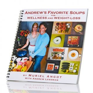 166 666 andrew lessman andrew s favorite soups for wellness and weight