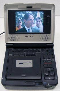 Sony GV D1000 Digital Video Recorder 