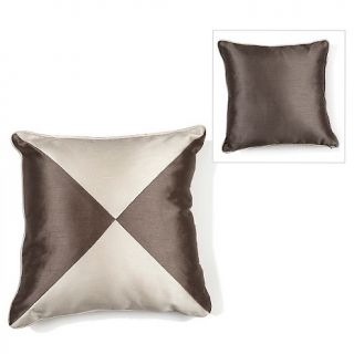 167 546 vern yip home reversible harlequin accent pillow rating 3 $ 5