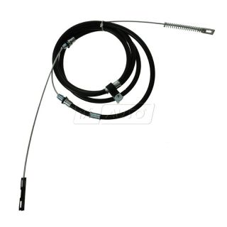 Ford F150 Rear Emergency Parking Brake Cable Passenger Side Right RH
