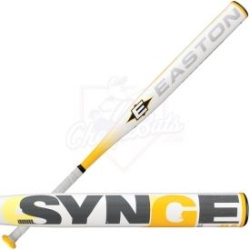 2011 Easton Synge Fastpitch Softball Bat 11 5oz SRV6B