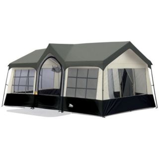 Northwest Territory Olympic Cottage 10 Person Family Tent NEW