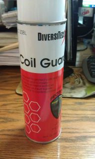 Evaporator Coil Guard Spray DIVERSITECH 20 oz can Part C 20BL