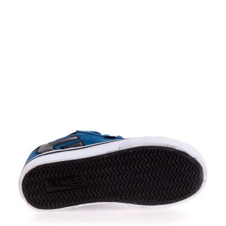 Product Description: Etnies Fader Vulc Skate Leather Low Youth