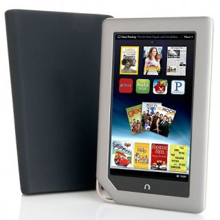 174 213 nook nook tablet with case apps magazines and movie streaming