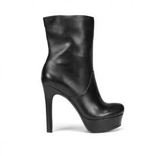 Shoes Boots Booties Jessica Simpson Fram Leather Bootie
