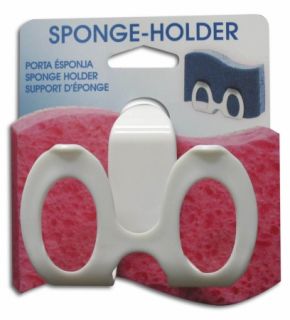 evriholder sph p sponge holder sph p contemporary designed sponge