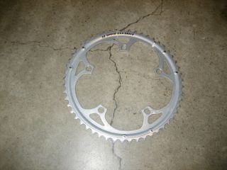 Campy 10 Speed Exa Drive 53t Chainring