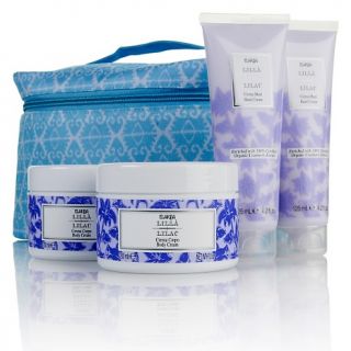 178 705 perlier elariia lilac 4 piece gift kit rating 3 $ 39 95 s h $